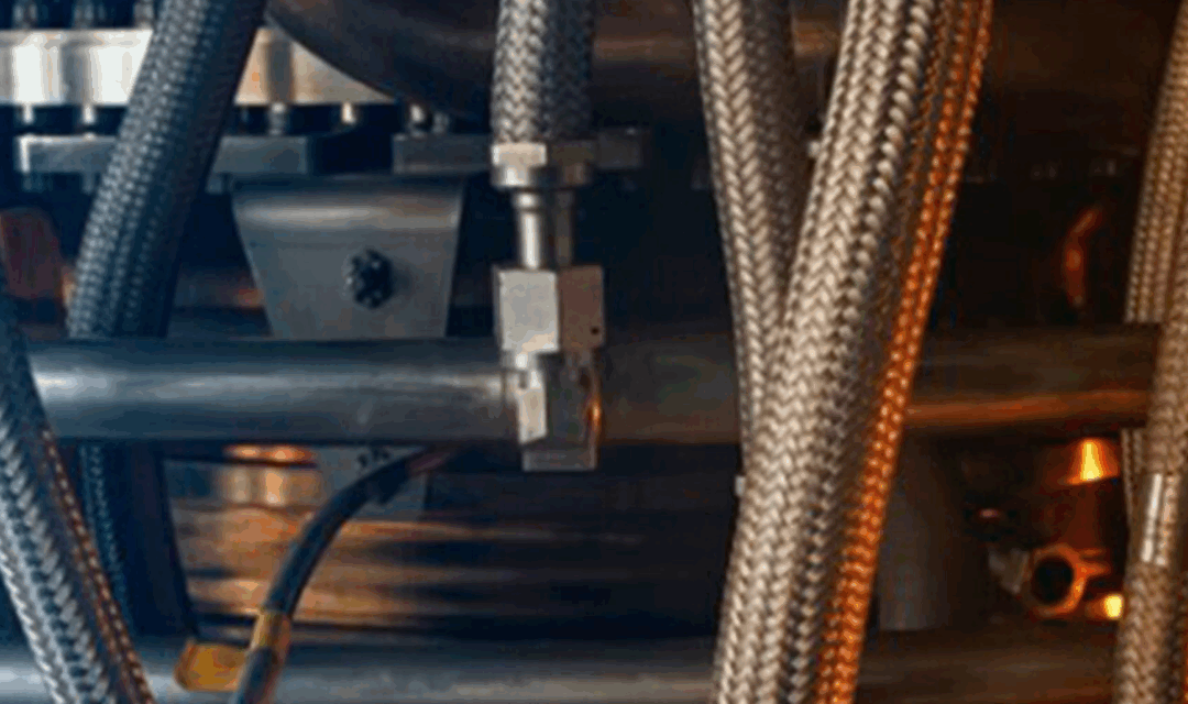 Tubos Flexíveis em Aço Inox: resistência, versatilidade e segurança industrial