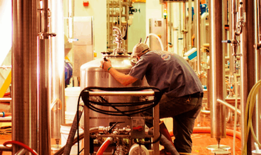 Mangueira para cervejaria como escolher?