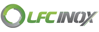 Chave de fenda e ferramentas de aço inox de alta resistência, ideais para reparos e manutenção industrial. Qualidade e durabilidade garantidas por LFC Inox.