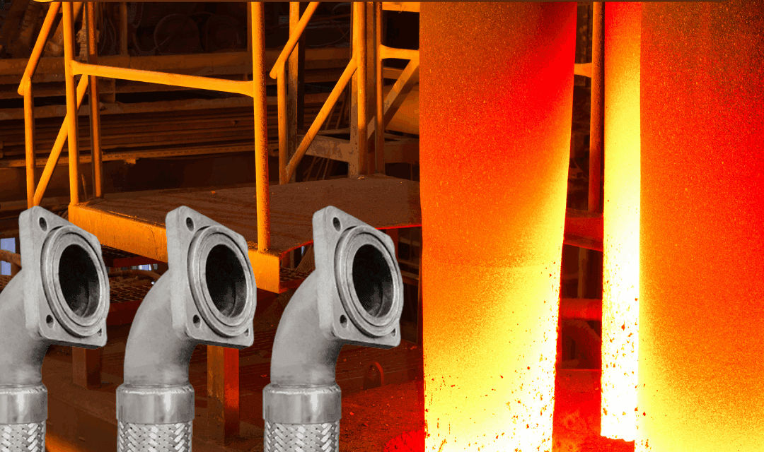 Como saber se precisamos usar Tubos Flexíveis inox