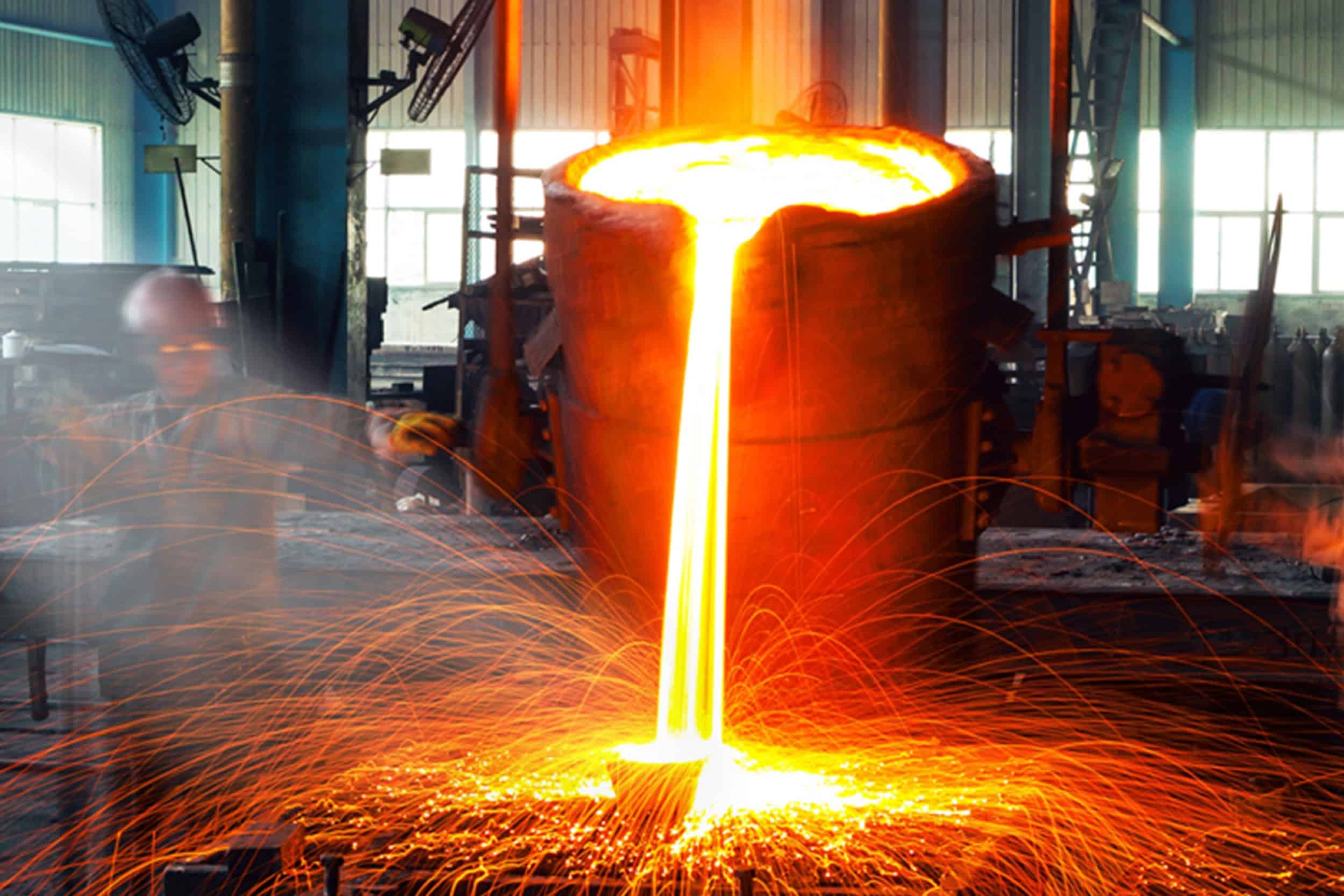 tipos de aço inox e suas classificações em famílias industriais LFC Inox