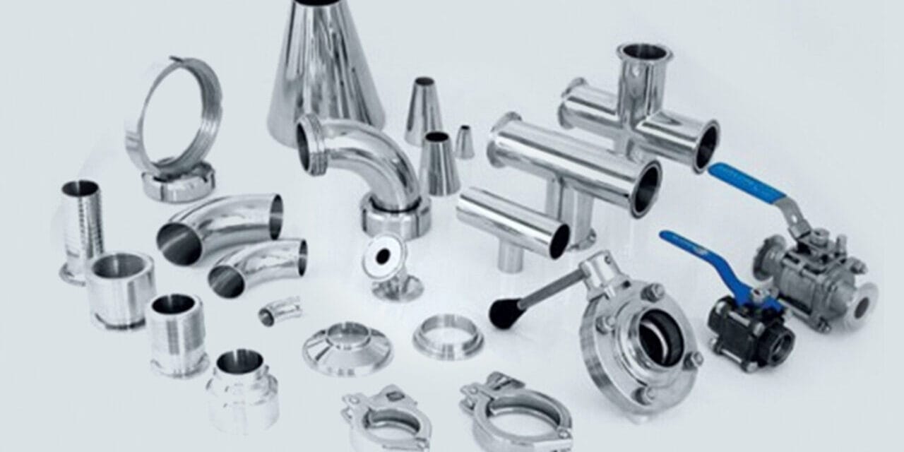 Normas Técnicas do Aço Inox: Principais Classificações ABNT, AISI e ASTM