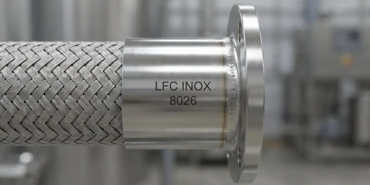 A importância da rastreabilidade em mangueiras e tubos flexíveis industriais